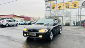 Mazda Familia '1998 год