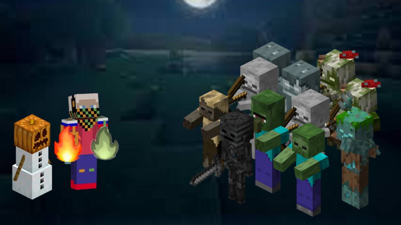 Волна №4! День 28.