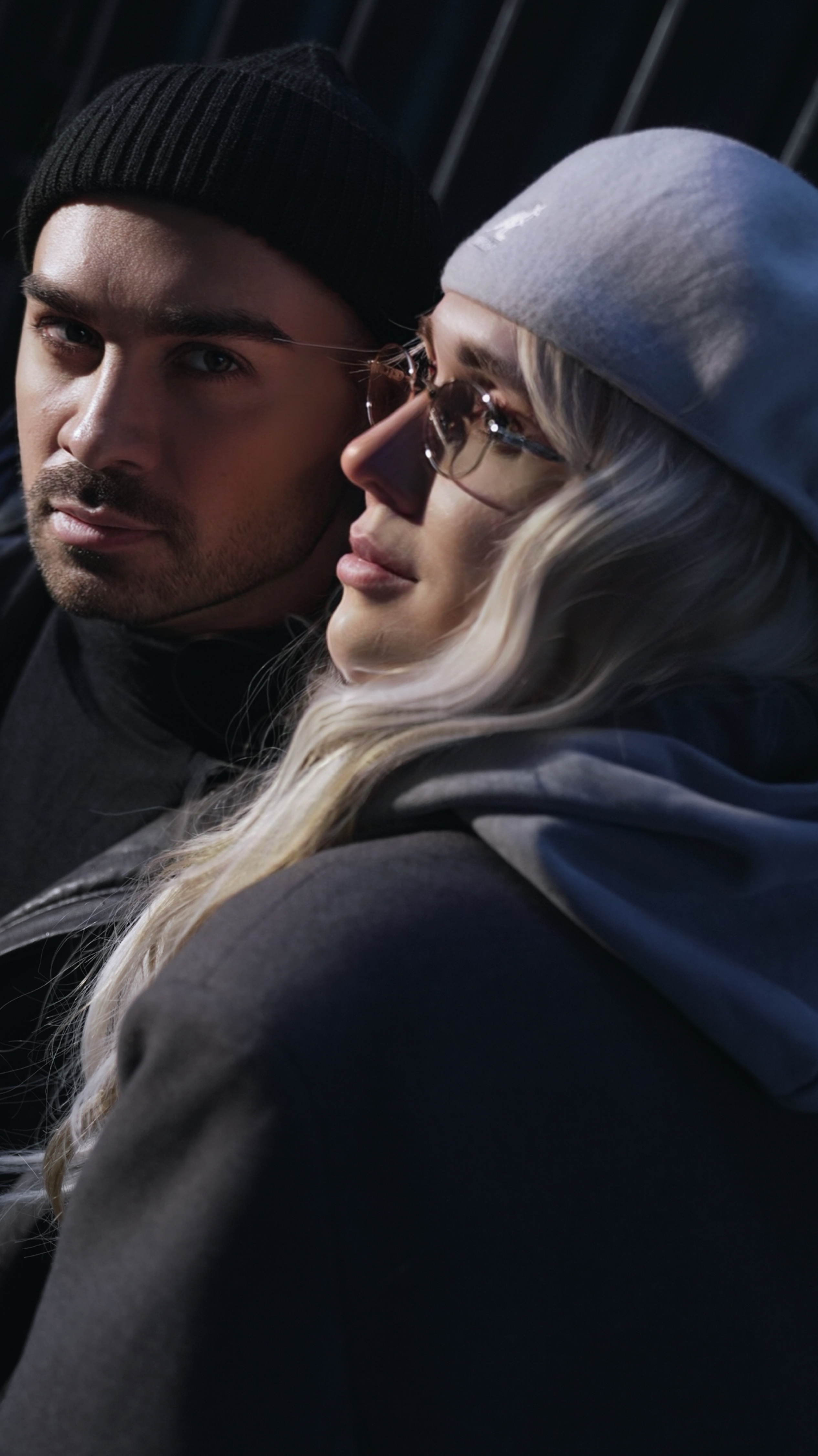 Пусть жизнь будет сказкой, главными героями которой будут любимые вами люди! ❤️ смотреть онлайн