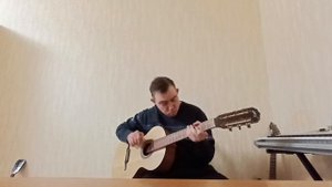 КОМПОЗИЦИЯ МЕТЕЛЬ #rutube #видео #музыка #гитара #токатегории