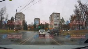 Два водителя года были замечены в Димитровграде 😁