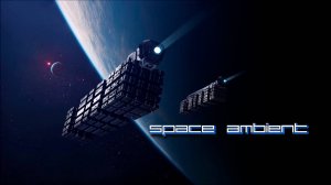 Dreamstate Logic – The Other Earth | Space Ambient ☢ Cosmic Downtempo [with voice]