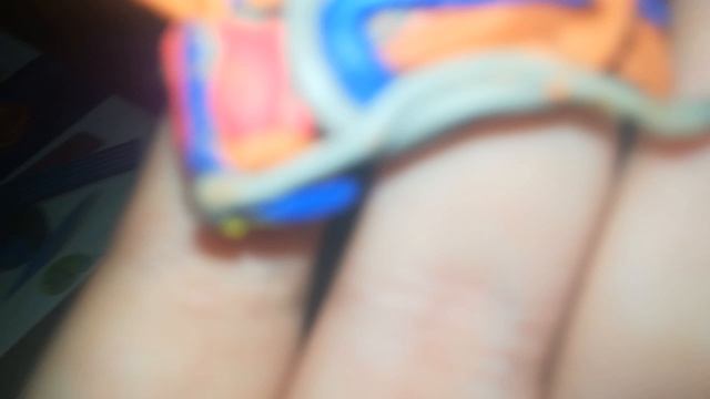 Разбор тойота супра из пластилина после краш теста смотреть онлайн