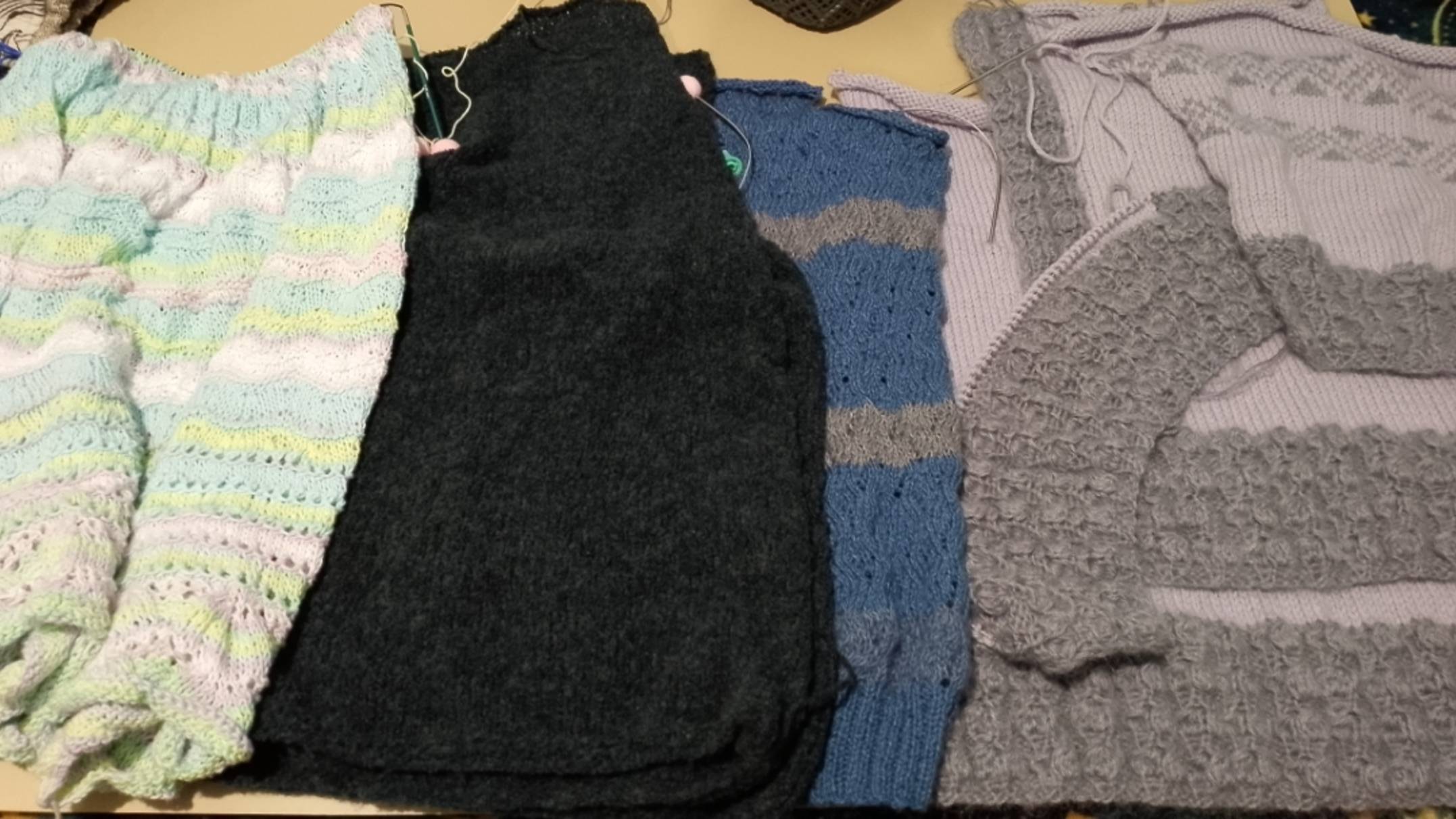 СП " Свитерок Джемперок " Отчет за Октябрь. Организатор Татьяна Щукина и Алла Жураковская. Уч#26 смотреть онлайн