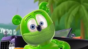 Мишка Гуммибер