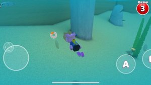 Как спасти медведя черепашек граде