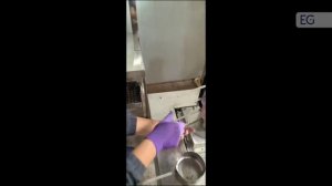 Оборудование для обработки чая паром DL-6CZQ-5310