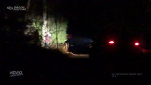 СУ-5 (1-я камера) "Татнефть Ралли Выборг 2025".