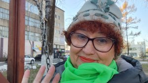 Променад, Качели скрипучие.. 🤭