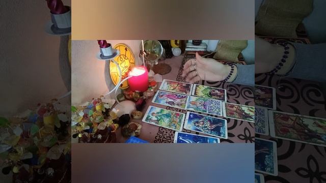 Рак, Скорпион, Рыбы. Ноябрь и основные направления. смотреть онлайн