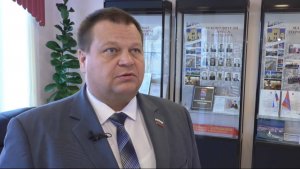 На ремонт школ, садов и модернизацию систем безопасности Магадана планируют потратить около 3 млрд