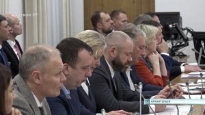 29.10.2025 Выборы главы Архангельска