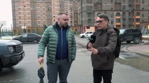 Работа чиновников на земле