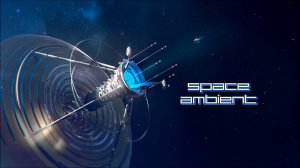 Dreamstate Logic – Distant Points of Light | Space Ambient ☢ Cosmic Downtempo