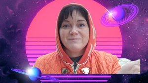 Вечерняя прогулка