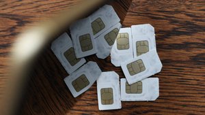 С 1 ноября абонентам в РФ разрешат иметь не более 20 мобильных номеров