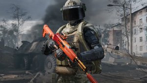 Ферма: Блокада - Arena Breakout