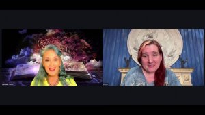 ТАЙНА ХЭЛЛОУИНА РАСКРЫВАЕТСЯ...