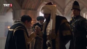 Мехмед: Султан Завоевателей 3 сезон 3 серия (сериал, 2025)