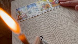 Что будет дальше в Нашей жизни?🌹