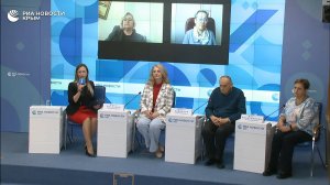 Презентация книги "Длинная дорога домой. Крым. Донбасс. Новороссия"