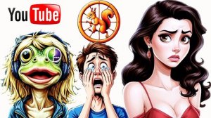 Мошенница из "Мегафон" выслушивает ЗА плохую работу интернета 🗣🙅♀️🙃