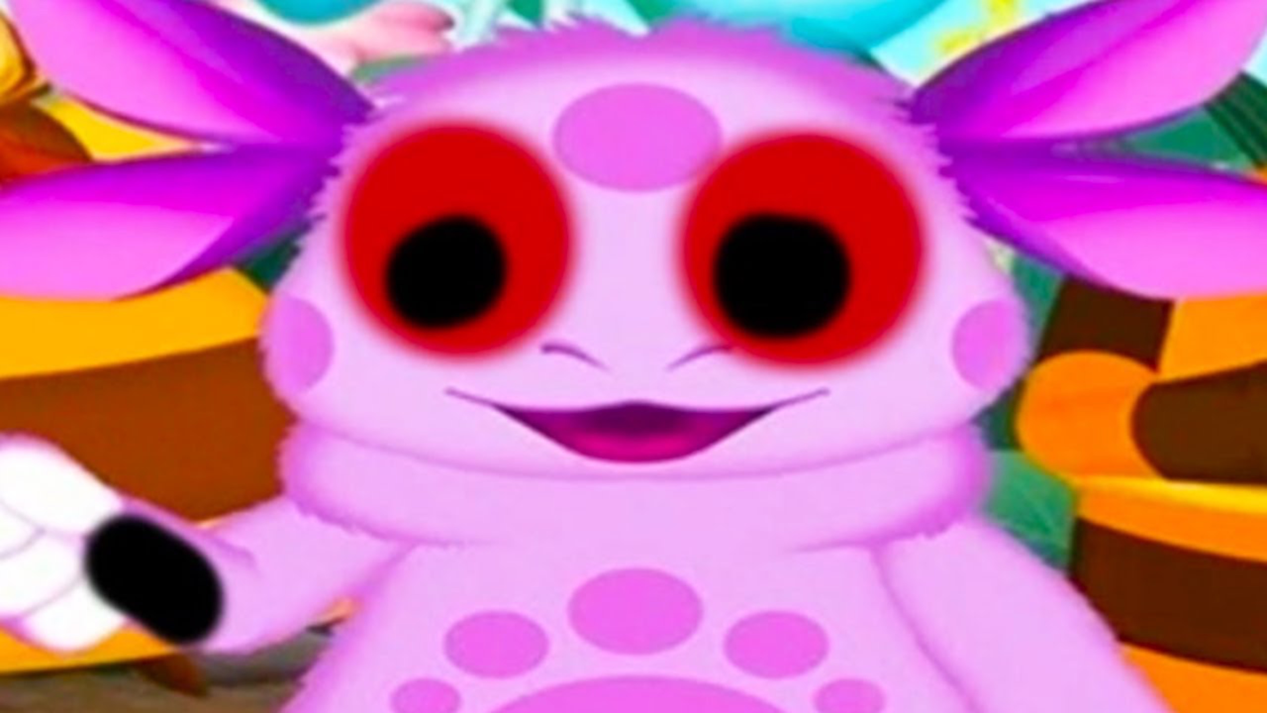 📹 ЛУНТИК ДЫБИЛ X ! САМАЯ РЖАЧНАЯ ОЗВУЧКА ! смотреть онлайн