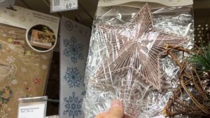 Новый год в фикс прайс !