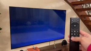 Телевизор гостиная