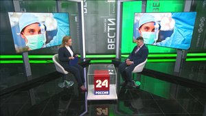 Врач анестезиолог-реаниматолог рассказал о тонкостях профессии