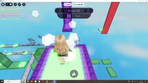 математика в роблоксе!