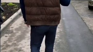 💥Роман Каратист показал походку Маги Исмаилова!