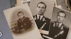 Наши герои: жизнь и подвиг ветерана Великой Отечественной войны