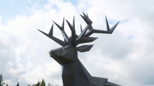 Сканди Парк — новый стандарт загородной жизни в 60 км от МКАД