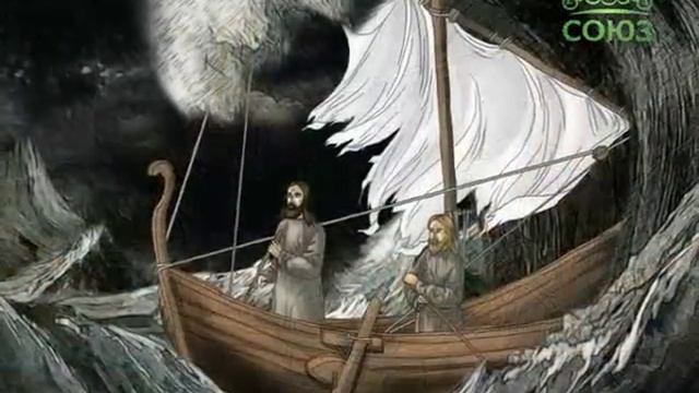 Преподобный Лонгин Яренгский смотреть онлайн