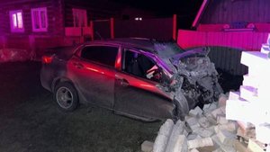 Аварии Дураки и дороги Их трудно понять