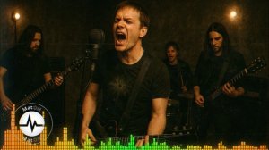 MatON - Магнетизм (AI) - Проект "BesPredelщики" - Переиздание!