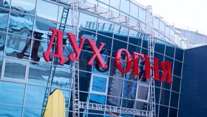 В Югре утверждён план проведения Международного фестиваля кинодебютов «Дух огня»