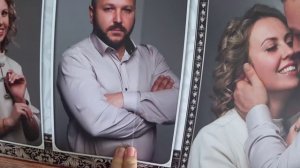 Свадебная фотокнига