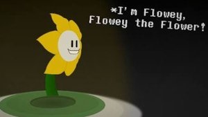 Why did Flowey's dialogue change???