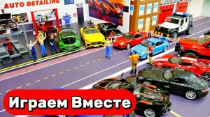 МУЛЬТИКИ ПРО ГОНОЧНЫЕ МАШИНКИ ДЛЯ ДЕТЕЙ 🚗 БОЛЬШАЯ КОЛЛЕКЦИЯ ГОНОЧНЫХ МАШИНОК