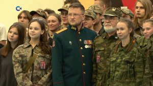 В Петрозаводске проходит спартакиада молодежи «Авангард. Карелия»