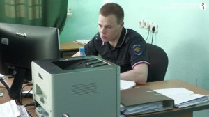 В ОМВД России по городу Саяногорску открыты вакансии