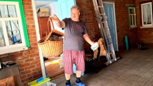 848 Мошенники нам отомстили. Расскажу как. Будем всё сносить.