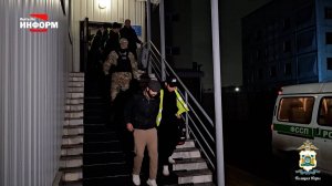 Из Югры за пределы РФ выдворили ещё 120 иностранцев