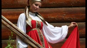 Драгоценная моя женщина (песня на стихи Н. Заболоцкого)