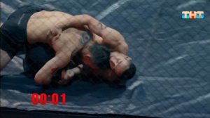 Обзор на 6 выпуск шоу «Титаны»