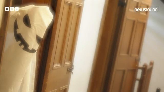 The History of Halloween Newsround смотреть онлайн