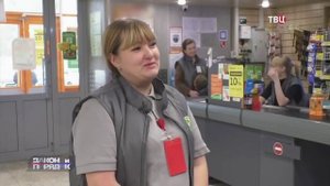 Сотрудники ГУФСИН Кузбасса отправили в колонию осужденного благодаря смелым продавцам магазина