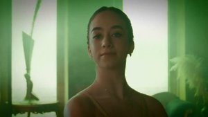 Танец с тенью